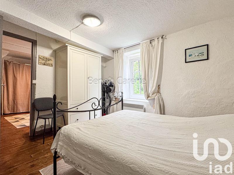 Maison - 80 m² - 3 pièces