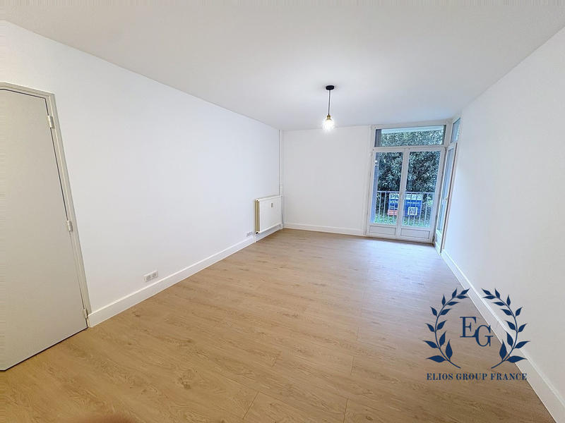 Appartement - 79 m² - 4 pièces