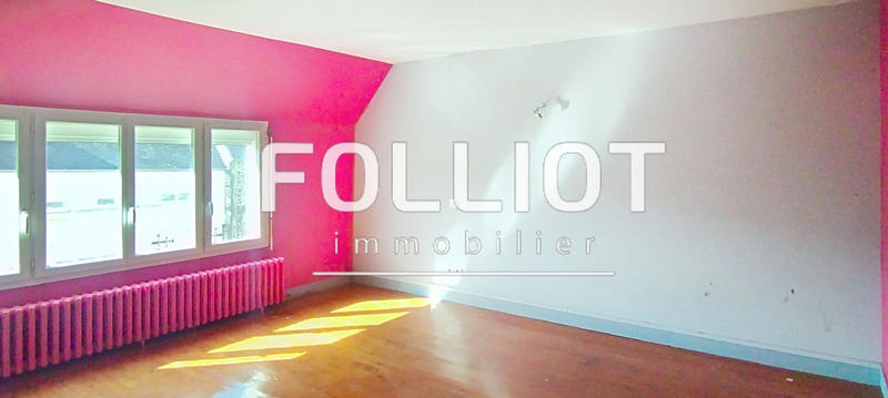 Immeuble - 6 pièces