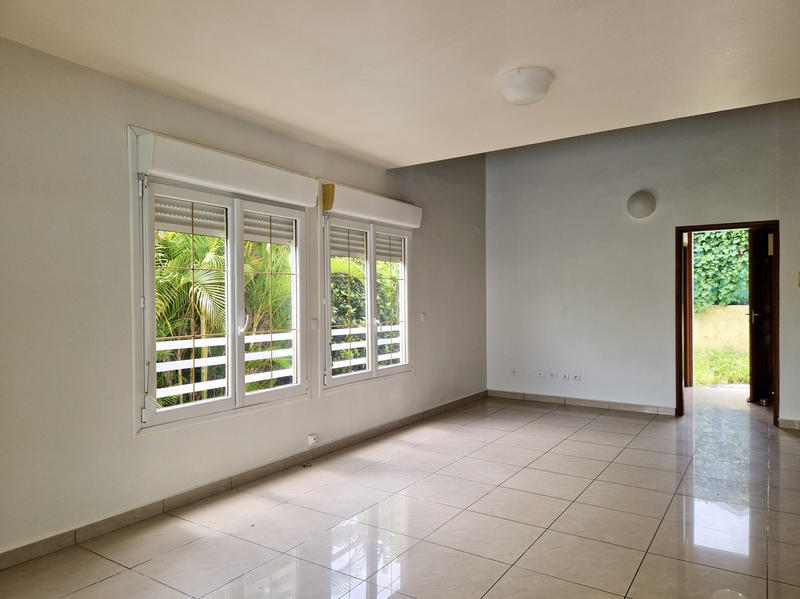 Villa - 130 m² - 5 pièces