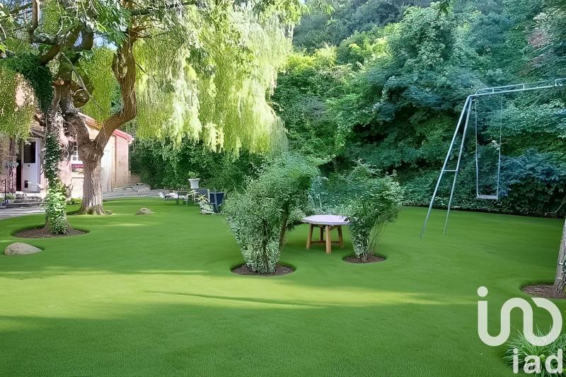 Maison de ville - 76 m² - 4 pièces