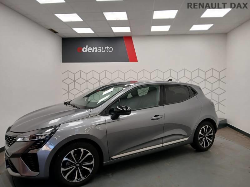 Renault Clio TCe 90 ch Gsr2 Techno