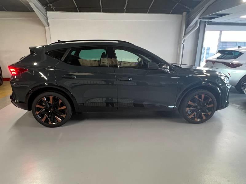 Cupra Formentor 1.5 eTSI Hybrid 150 ch Dsg V