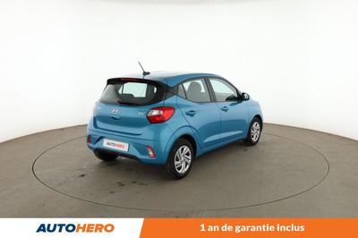 Hyundai i10 1.0 Eco Intuitive 67 ch