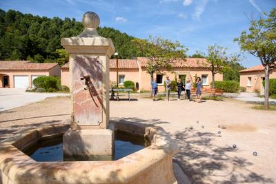 Village Vacances Lou Bastidou