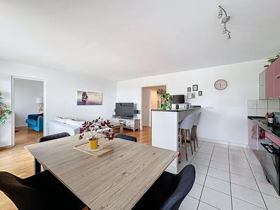 Appartement - 71 m² - 3 pièces