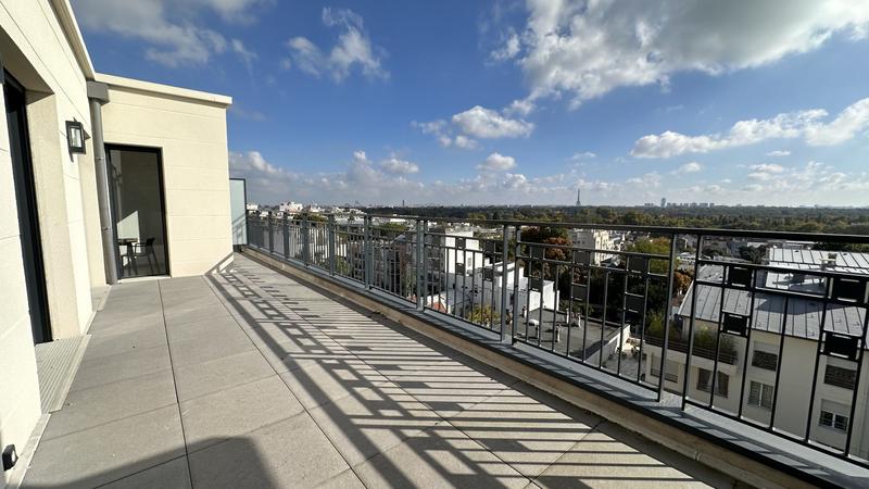 Appartement - 103 m² - 5 pièces