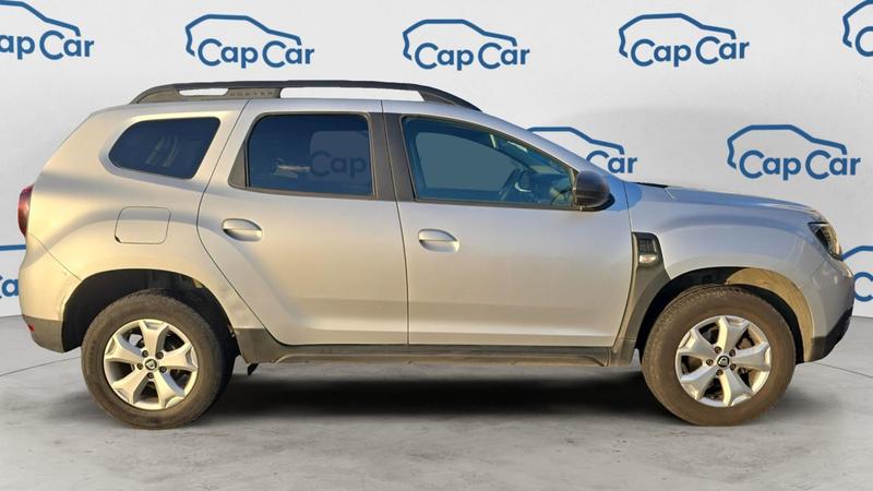 Dacia Duster 1.2 TCe 125 Confort