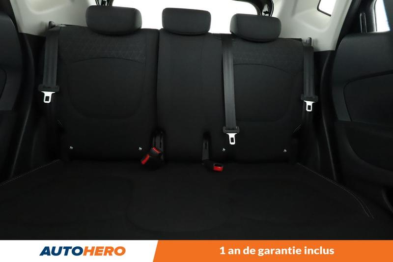 Renault Captur 1.2 TCe Energy Limited Edc 120 ch