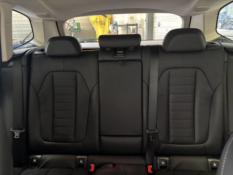 Bmw X3 xDrive20d 190ch Bva8 xLine