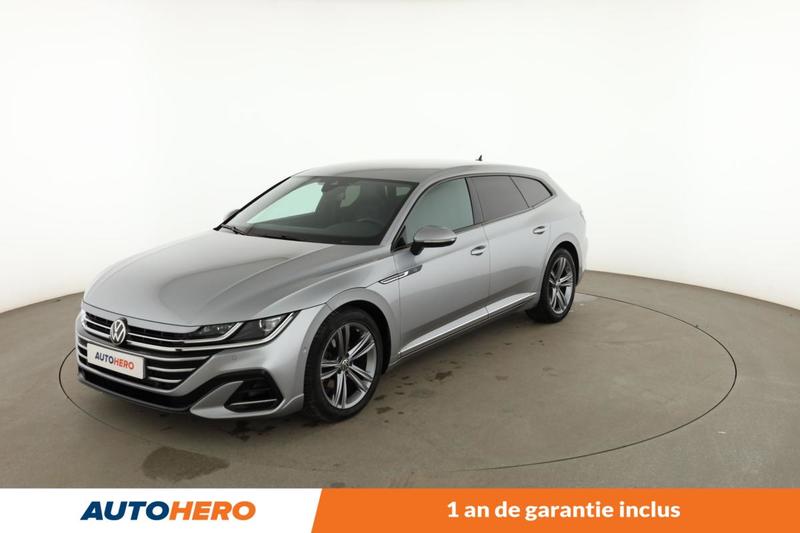 Volkswagen Arteon Shooting Brake 2.0 Tdi Evo Scr R-Line 4Motion Dsg7 200 ch