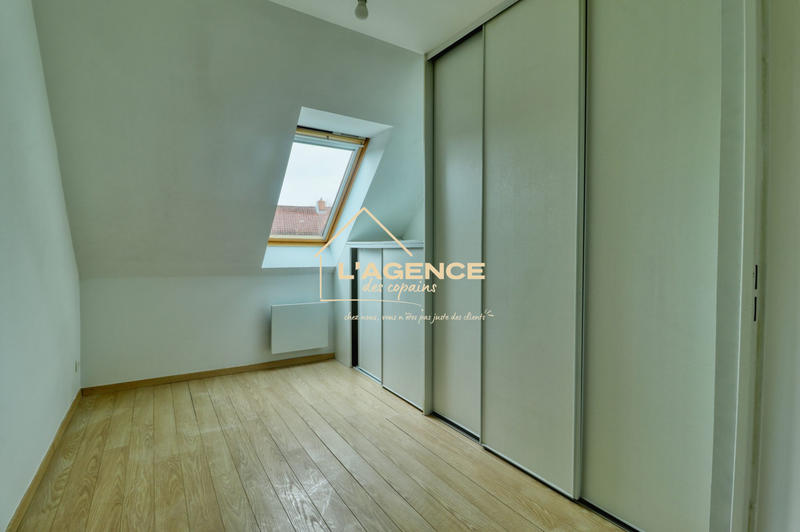 Maison - 78 m² - 4 pièces