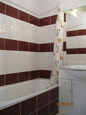 Appartement - 50 m² - 3 pièces