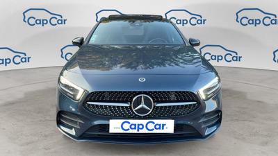 Mercedes Classe a 200 163 7g-Dct Amg Line - Automatique