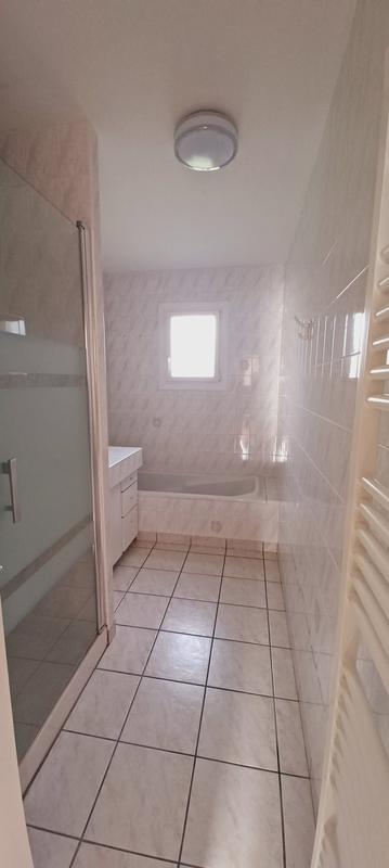 Maison - 105 m² - 6 pièces