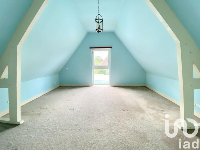 Maison de maîtres - 215 m² - 7 pièces