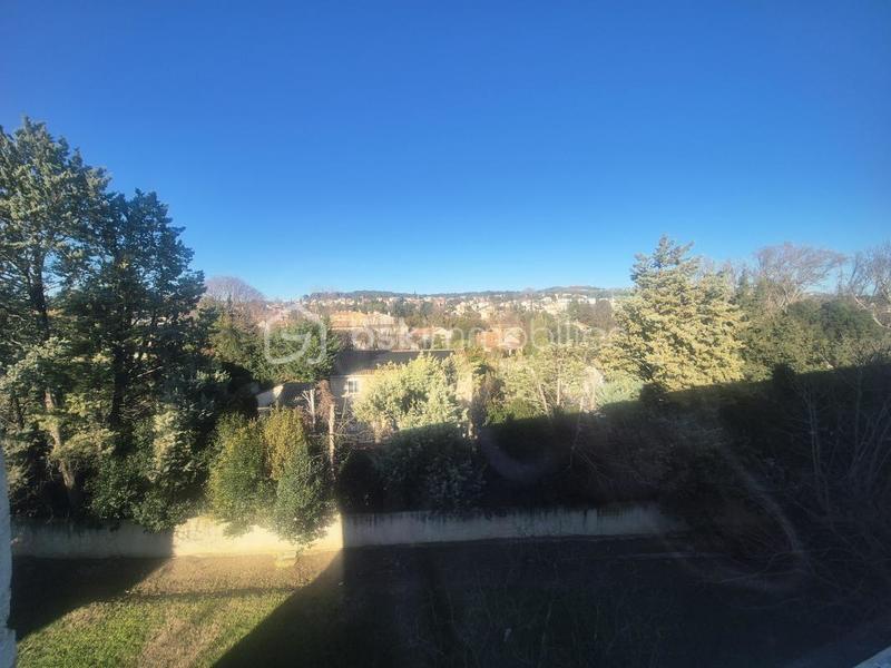 Appartement - 53 m² - 3 pièces