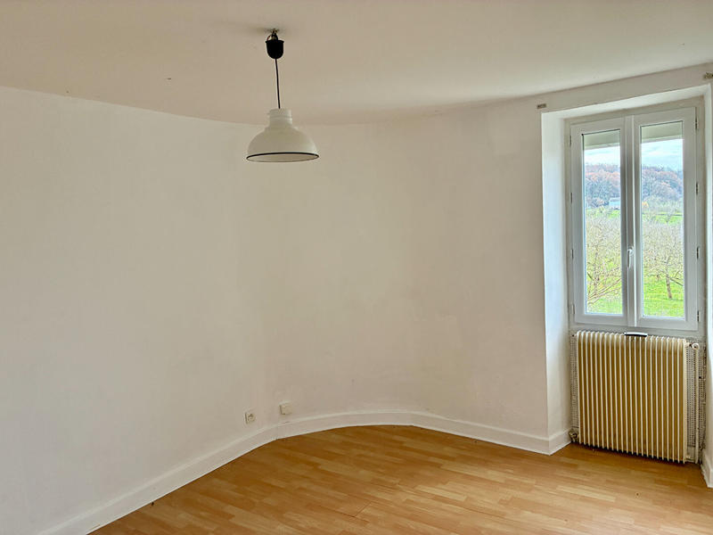 Maison - 79 m² - 4 pièces