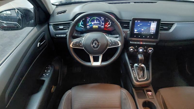 Renault Arkana Business E-Tech 145