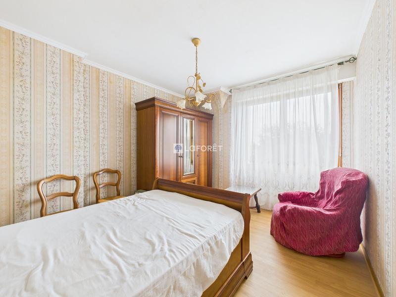 Maison - 120 m² - 7 pièces