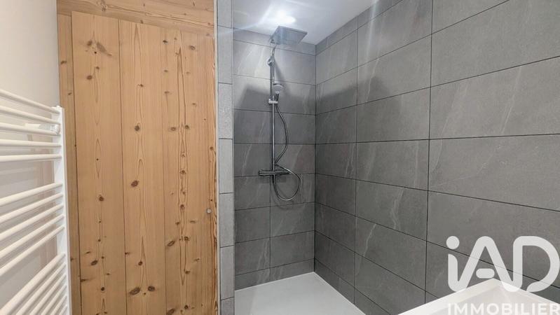 Appartement - 62 m² - 4 pièces