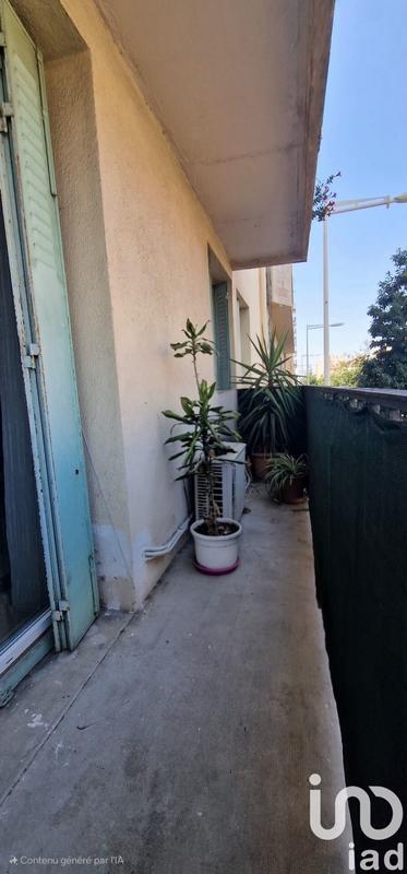 Appartement - 80 m² - 4 pièces