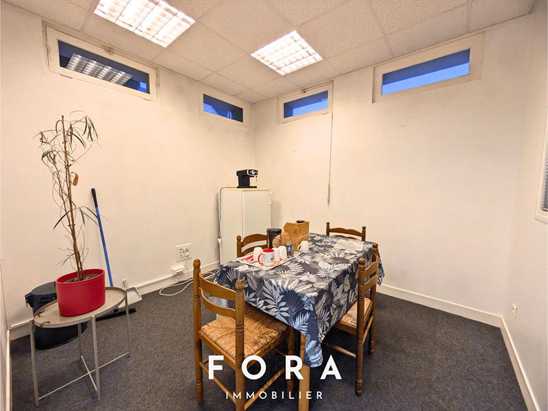 Appartement - 55 m² - 3 pièces