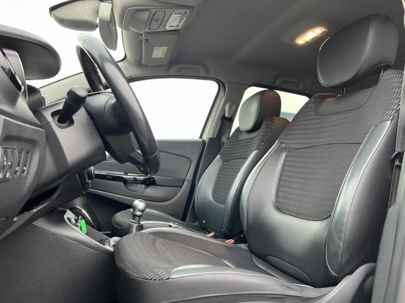 Renault Captur Intens Energy TCe 90