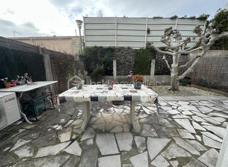 Villa - 69 m² - 3 pièces