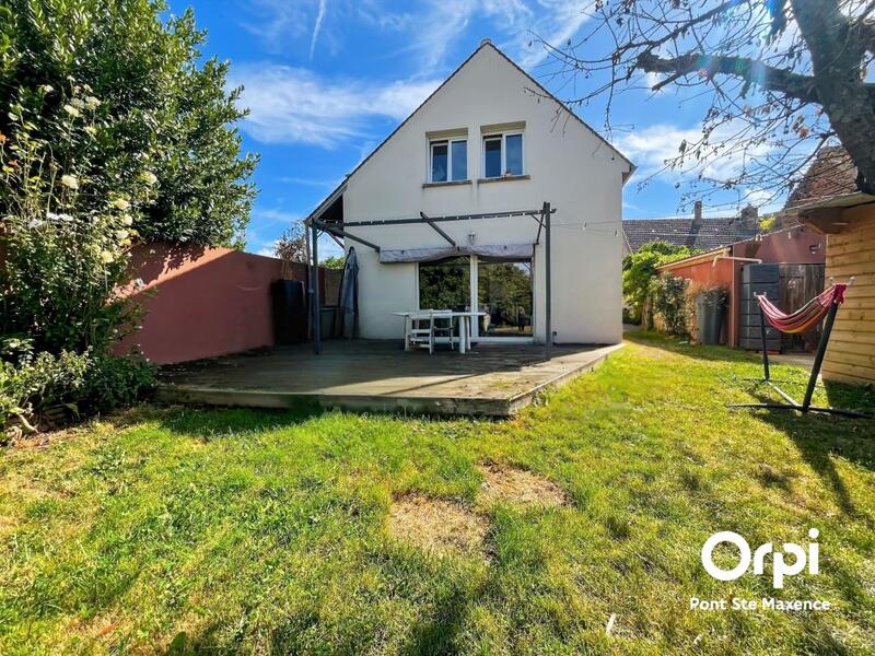 Longère - 165 m² - 6 pièces