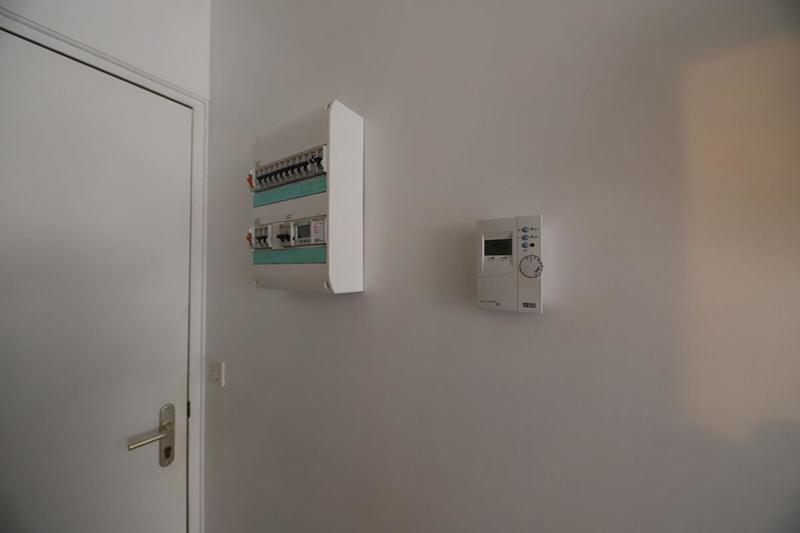 Appartement - 19 m² - 1 pièce