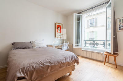 Appartement - 26 m² - 1 pièce
