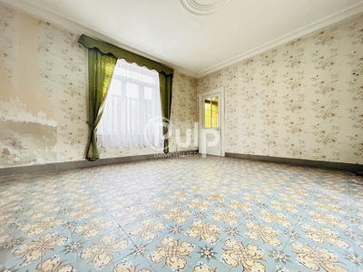 Maison - 145 m² - 4 pièces