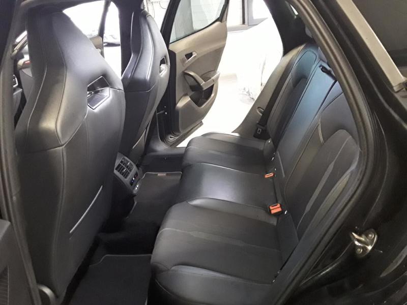 Cupra Formentor 2.0 Tdi 150 Cv Business Edition Bv6