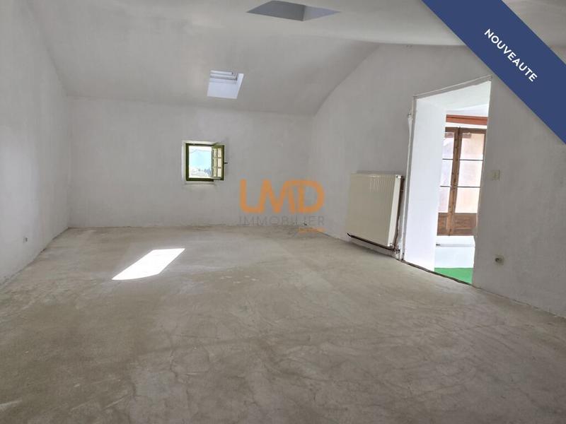 Mas - 190 m² - 8 pièces