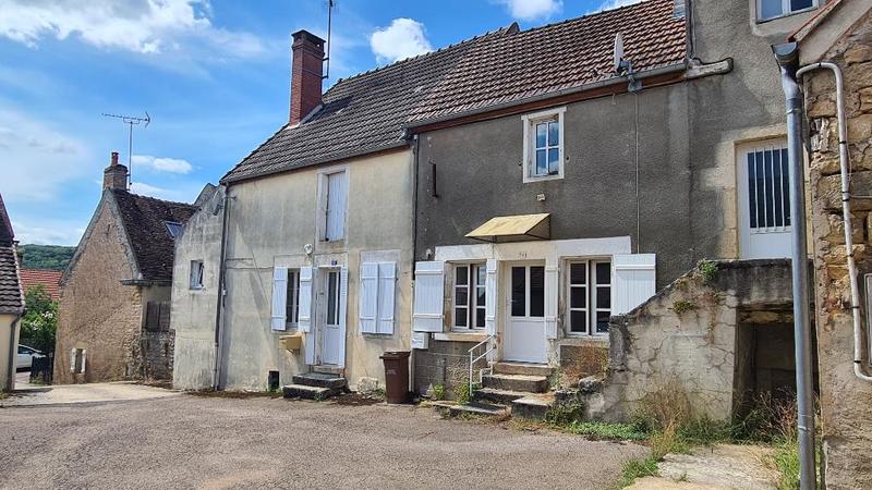 Maison - 43 m² - 2 pièces