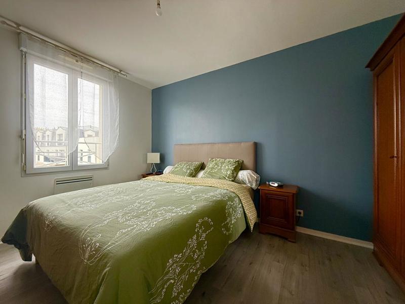 Maison - 84 m² - 5 pièces