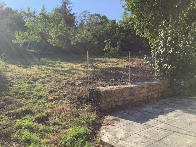 Maison - 62 m² - 3 pièces