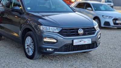 Volkswagen t-Roc 2.0 Tdi 115 Start/Stop Bvm6 Lounge Business
