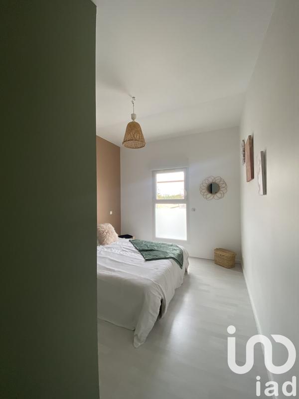 Maison - 239 m² - 7 pièces