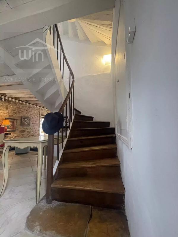 Manoir - 160 m² - 6 pièces