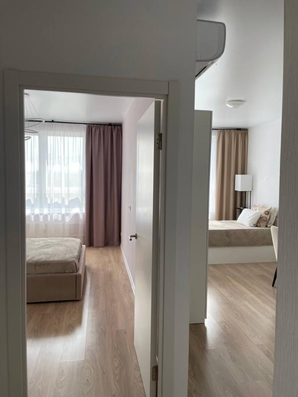 Appartement - 29 m² - 2 pièces