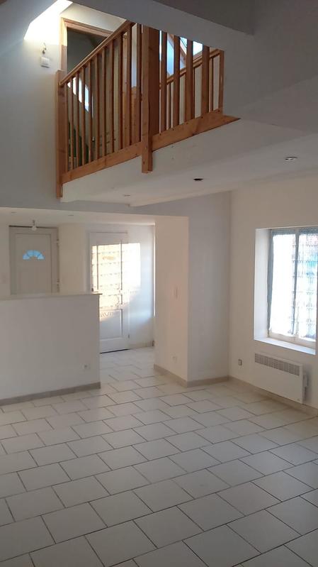 Maison - 53 m² - 3 pièces