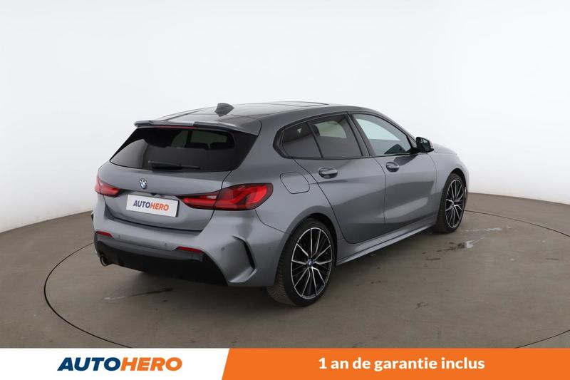 Bmw Série 1 118i m Sport Dkg7 136 ch