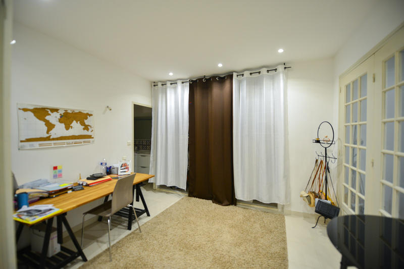 Appartement - 98 m² - 4 pièces