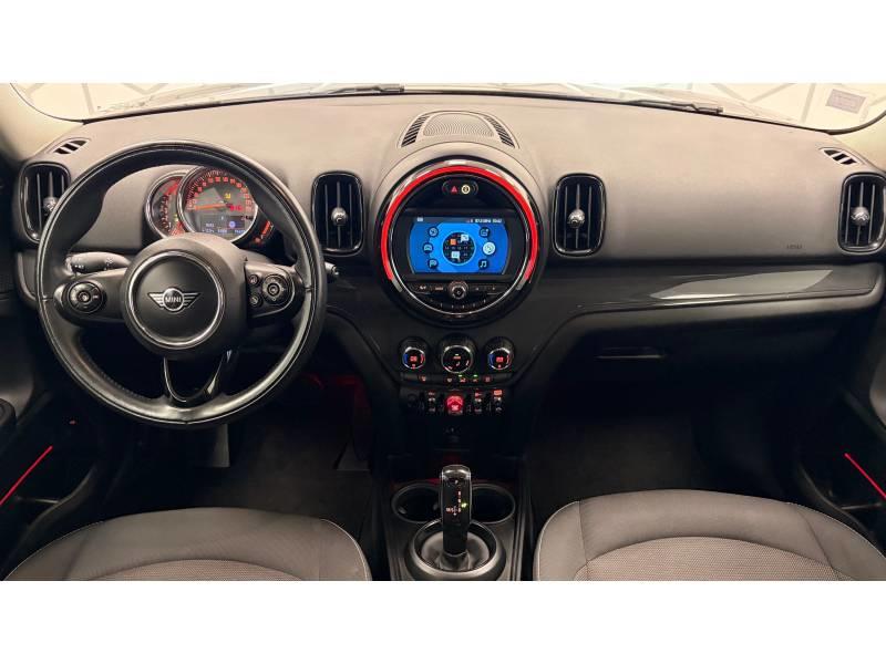 Mini Mini Countryman 150 ch Bva8 Cooper d