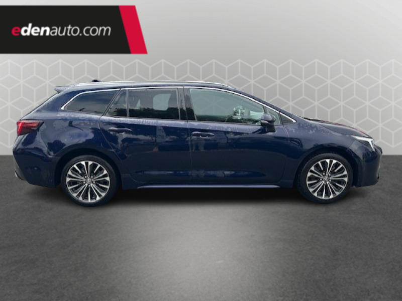 Toyota Corolla Touring Sports Hybride 196ch Design