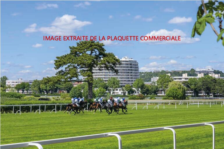 Appartement - 91 m² - 4 pièces