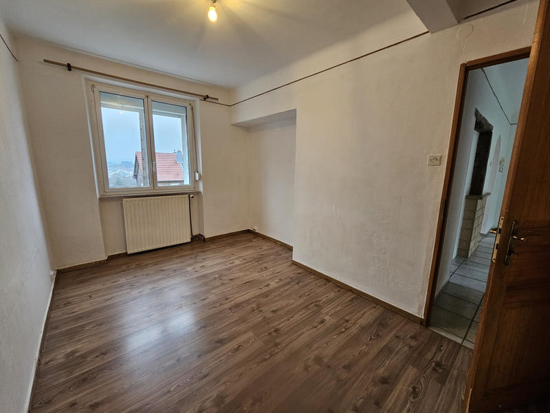 Appartement - 48 m² - 3 pièces