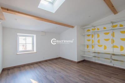 Maison - 78 m² - 3 pièces